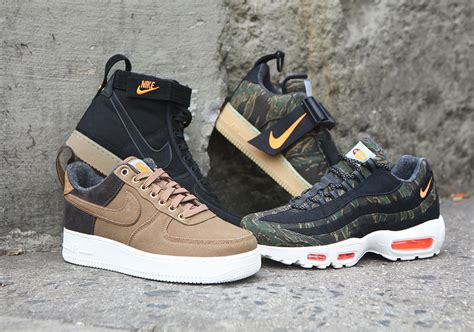 carhartt nike sneakers